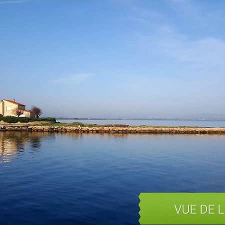 Appartement Dans Residence Calme Et Securisee Le Barcares Exterior photo