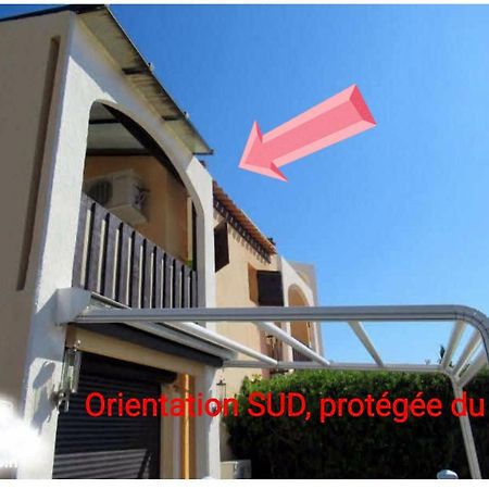 Appartement Dans Residence Calme Et Securisee Le Barcares Exterior photo