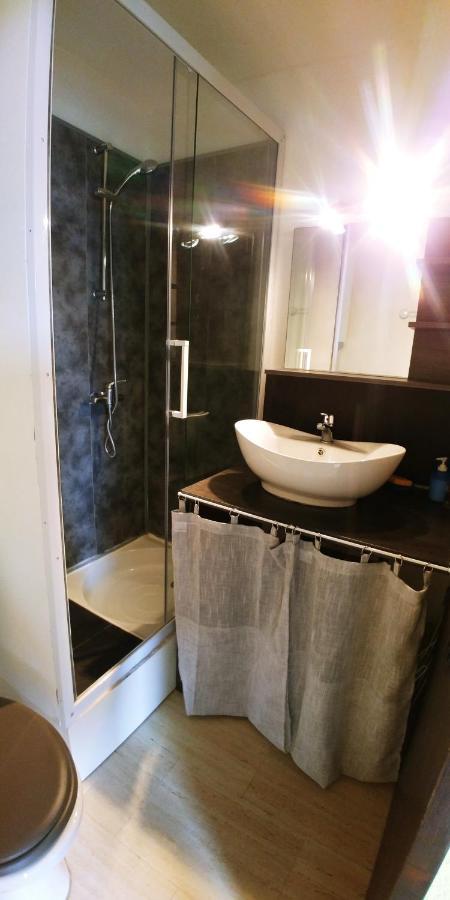 Appartement Dans Residence Calme Et Securisee Le Barcares Exterior photo