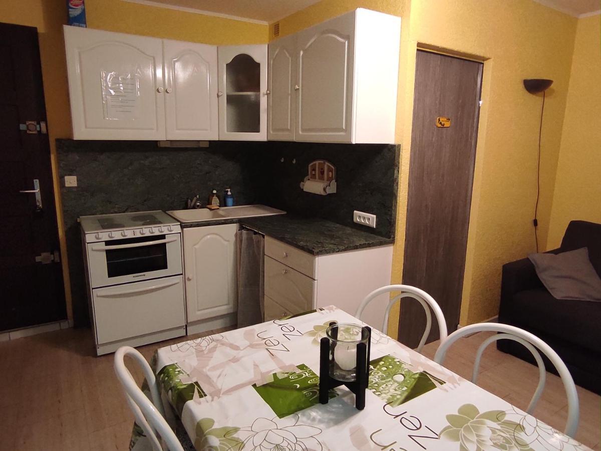 Appartement Dans Residence Calme Et Securisee Le Barcares Exterior photo