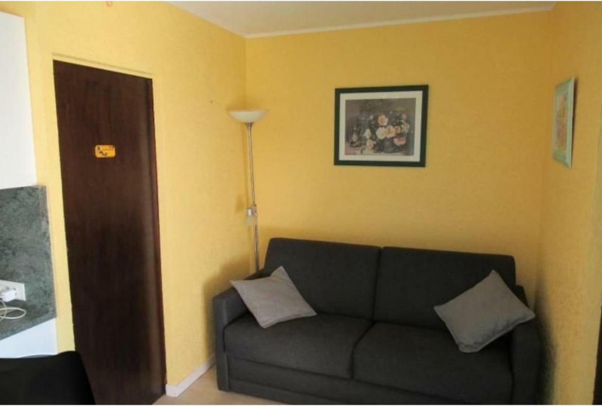 Appartement Dans Residence Calme Et Securisee Le Barcares Exterior photo