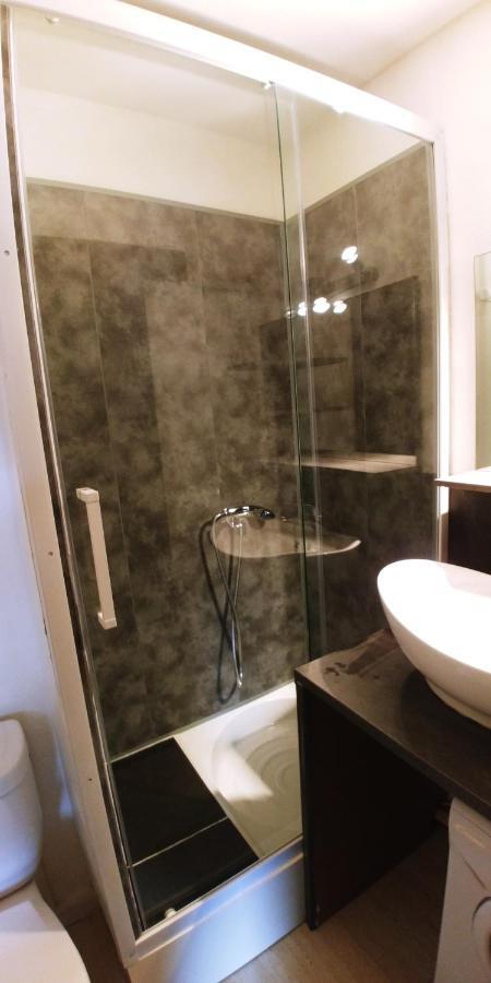 Appartement Dans Residence Calme Et Securisee Le Barcares Exterior photo